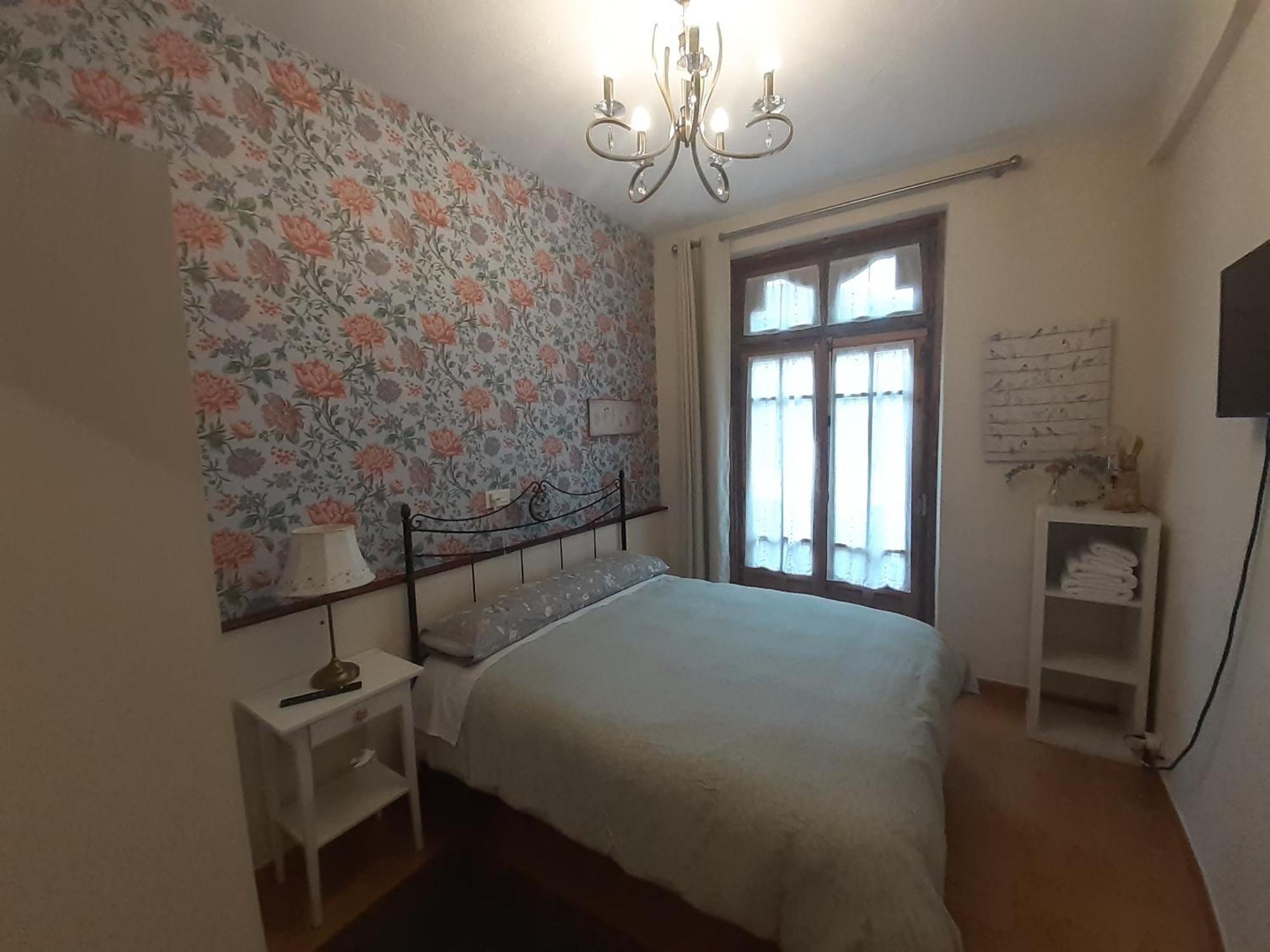 Habitación Doble con baño privado